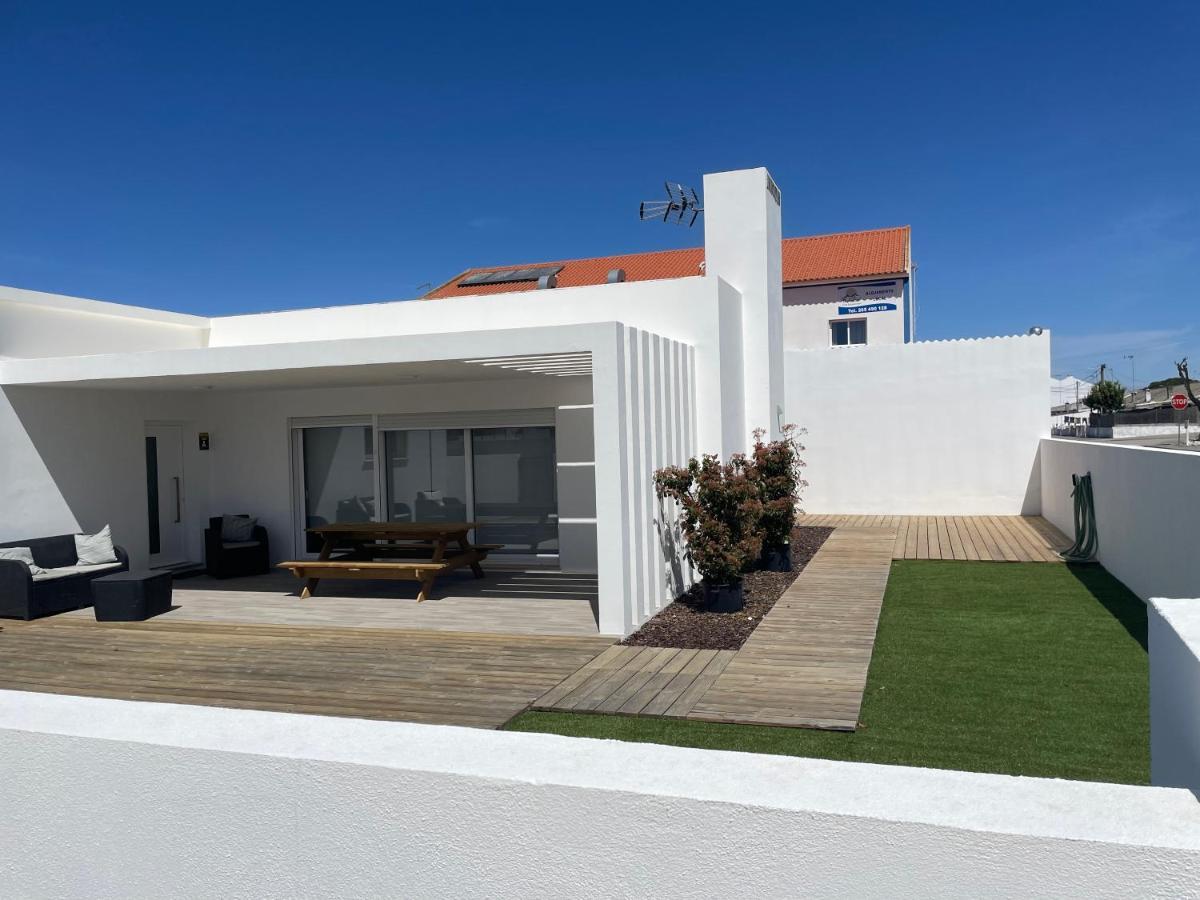 Casa Sofia Villa Карвалял Екстериор снимка