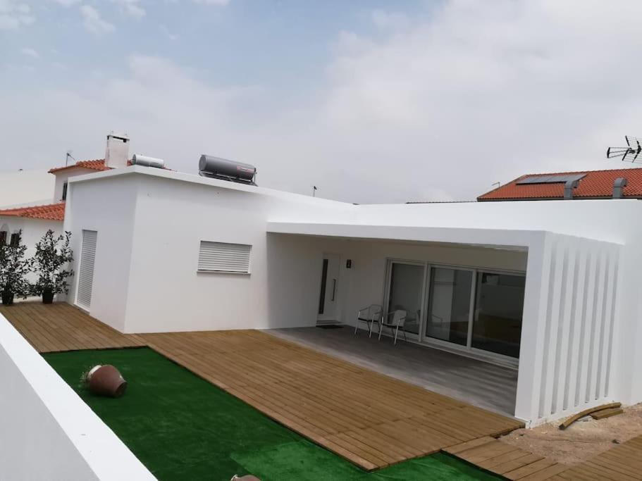Casa Sofia Villa Карвалял Екстериор снимка