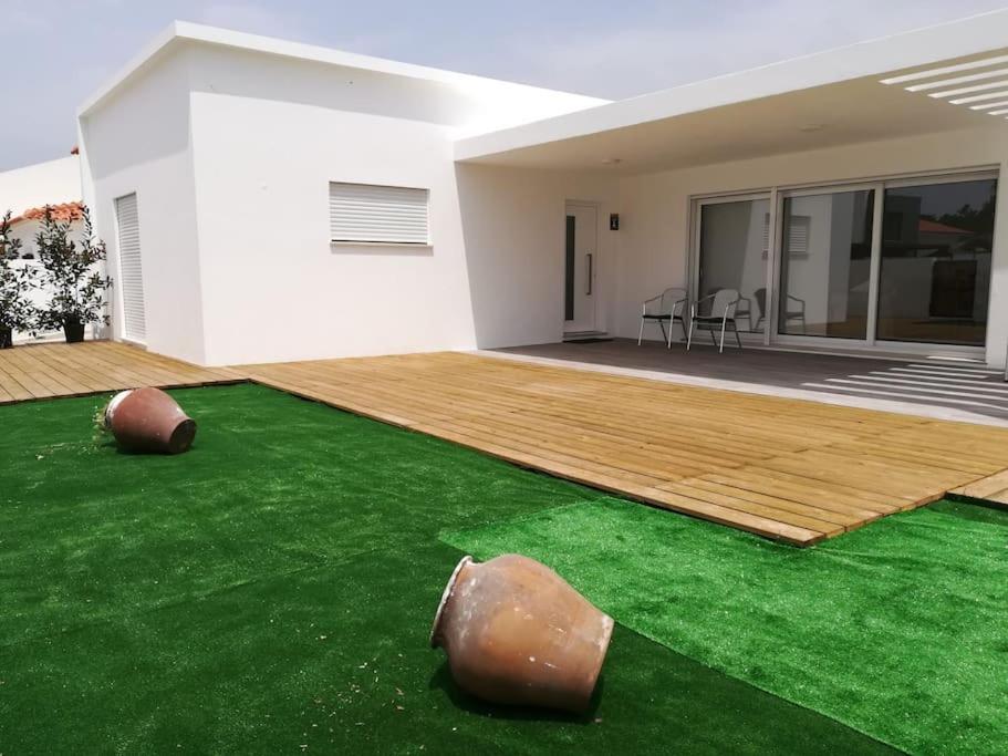 Casa Sofia Villa Карвалял Екстериор снимка