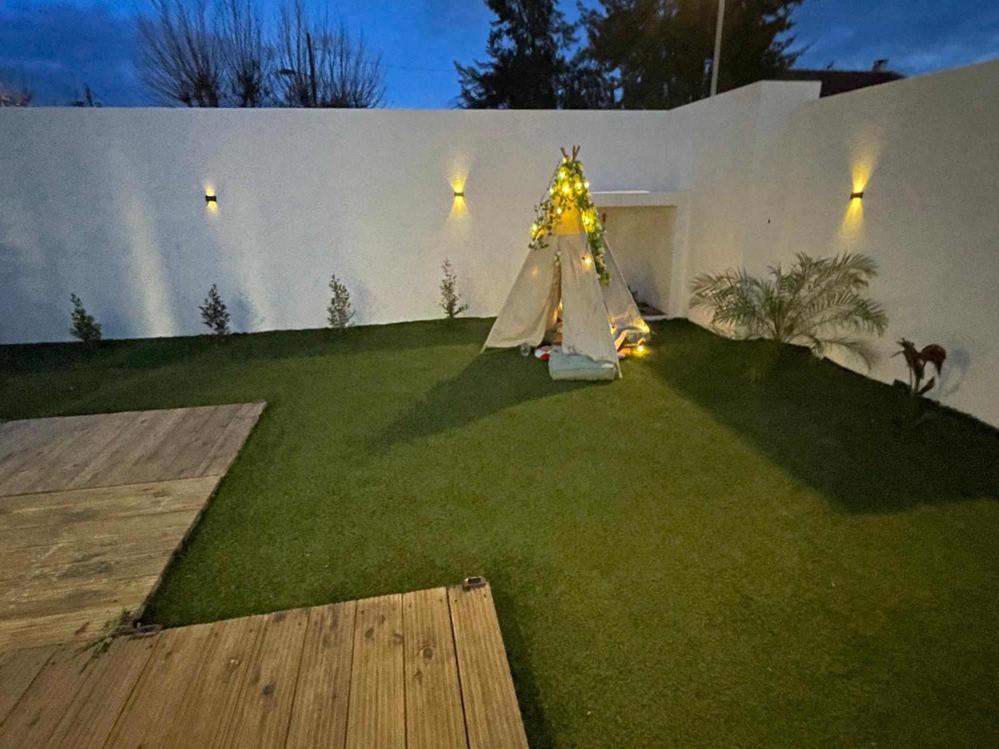 Casa Sofia Villa Карвалял Екстериор снимка